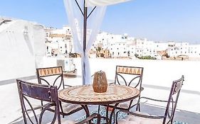 Precioso ático en Vejer